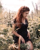 Анкета проститутки Зоя - метро Тверской, возраст - 19