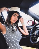 Анкета проститутки Лизочка - метро Сокол, возраст - 19