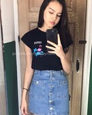 Анкета проститутки Алиса - метро Южное Бутово, возраст - 19