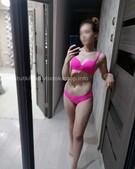 Анкета проститутки Соня - метро Пресненский, возраст - 20