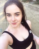 Анкета проститутки Марина - метро Новокосино, возраст - 20