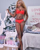 Анкета проститутки Жанна - метро Пресненский, возраст - 20