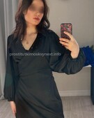 Анкета проститутки Юлия - метро Теплый Стан, возраст - 20