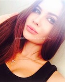 Анкета проститутки Зоя - метро Свиблово, возраст - 21