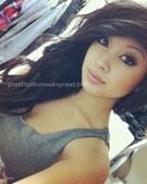 Анкета проститутки Лада - метро Беговой, возраст - 21