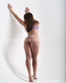 Анкета проститутки Танюша - метро Басманный, возраст - 21