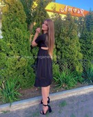 Анкета проститутки Марта - метро Тушино, возраст - 21