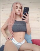 Анкета проститутки Лилия - метро Чертаново Южное, возраст - 21