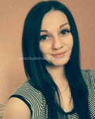 Анкета проститутки Рада - метро Обручевский, возраст - 21