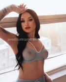 Анкета проститутки Ольга - метро Царицыно, возраст - 21