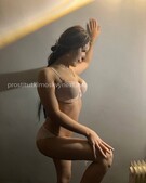 Анкета проститутки Элина - метро Теплый Стан, возраст - 21