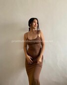 Анкета проститутки Ангелина - метро Нижегородский, возраст - 21