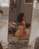 Анкета проститутки Злата - метро Раменки, возраст - 22