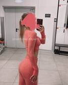 Анкета проститутки Аврора - метро Царицыно, возраст - 22