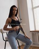 Анкета проститутки Злата - метро Перово, возраст - 22