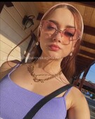 Анкета проститутки Лаура - метро Арбат, возраст - 22