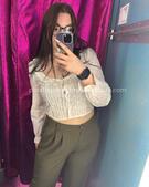 Анкета проститутки Стефания - метро Фили-Давыдково, возраст - 22