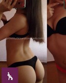 Анкета проститутки Надюша - метро Текстильщики, возраст - 22