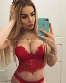 Анкета проститутки Ленусик - метро Басманный, возраст - 22