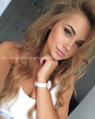 Анкета проститутки Нелли - метро Кузьминки, возраст - 22