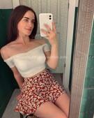 Анкета проститутки Мишель - метро Дмитровский, возраст - 22