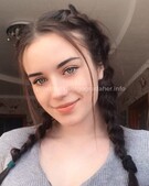 Анкета проститутки Танюша - метро Перово, возраст - 22