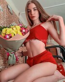 Анкета проститутки Эмма - метро Семеновский, возраст - 22