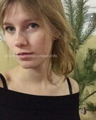 Анкета проститутки Елизавета - метро Басманный, возраст - 22