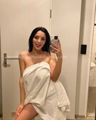 Анкета проститутки Устина - метро Свиблово, возраст - 23