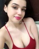 Анкета проститутки Лина - метро Хамовники, возраст - 23