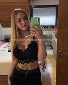 Анкета проститутки Пелагея - метро Кузьминки, возраст - 23