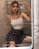 Анкета проститутки Роксана - метро Дорогомилово, возраст - 23