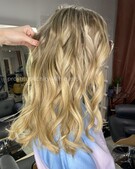 Анкета проститутки Мишель - метро Нагатино-Садовники, возраст - 23