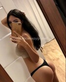 Анкета проститутки Яна - метро Тимирязевский, возраст - 23