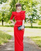 Анкета проститутки Викуся - метро Таганский, возраст - 23