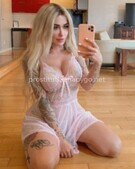 Анкета проститутки Елена - метро Сокол, возраст - 23