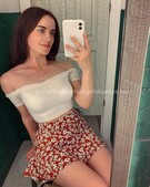 Анкета проститутки Лада - метро Хорошевский, возраст - 23