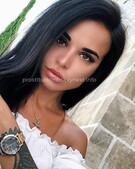 Анкета проститутки Анюта - метро Ломоносовский, возраст - 23