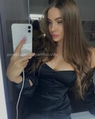 Анкета проститутки Мария - метро Саларьево, возраст - 23