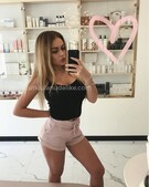 Анкета проститутки Ксюша - метро Таганский, возраст - 23