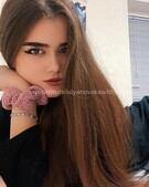 Анкета проститутки Роксана - метро Выхино-Жулебино, возраст - 23