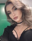 Анкета проститутки Злата - метро Ростокино, возраст - 23