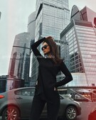 Анкета проститутки Галя - метро Угреша, возраст - 23