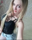 Анкета проститутки Пелагея - метро Дмитровский, возраст - 23