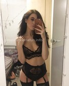 Анкета проститутки Ленусик - метро Нижегородский, возраст - 23