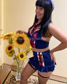 Анкета проститутки Ольга - метро Теплый Стан, возраст - 23