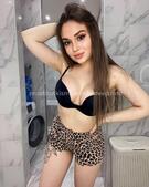 Анкета проститутки Дарья - метро Раменки, возраст - 23