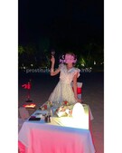 Анкета проститутки Анюта - метро Замоскворечье, возраст - 23