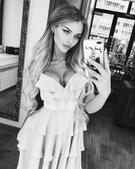 Анкета проститутки Нелли - метро Тверской, возраст - 23