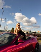 Анкета проститутки Таня - метро Тверской, возраст - 23